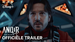 Trailer Disney+-serie 'Andor' seizoen 2