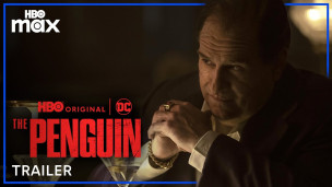 Trailer HBO Max-serie 'The Penguin'