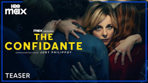 Teaser HBO Max-serie 'The Confidante'