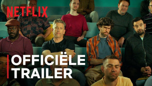 Trailer Netflix-serie 'Haantjes'