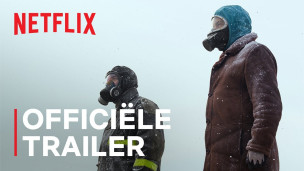 Trailer Netflix-serie 'El Eternauta'