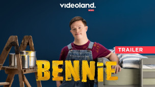 Trailer Videoland-serie 'Bennie'