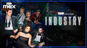 Trailer HBO Max-serie 'Industry' seizoen 3