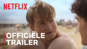 Trailer Netflix-serie 'Heartstopper' seizoen 3