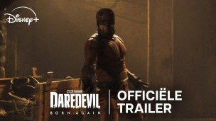 Trailer Disney+-serie 'Daredevil: Born Again'