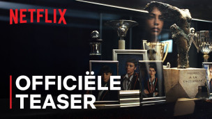 Teaser Netflix-serie 'Élite' seizoen 8