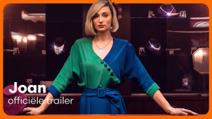 Trailer NPO Start-serie 'Joan'