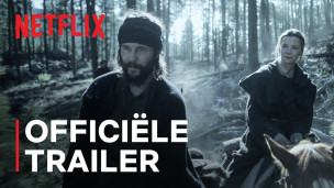 Trailer Netflix-serie 'American Primeval'