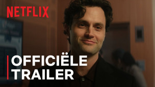 Trailer Netflix-serie 'You' seizoen 5