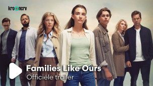 Trailer NPO Start-serie 'Families Like Ours'