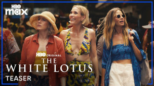 Teaser HBO Max-serie 'The White Lotus' seizoen 3